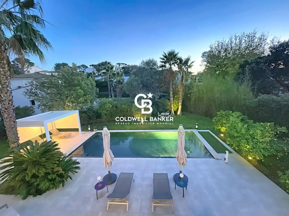 Villa i Frejus, Var - foto 4