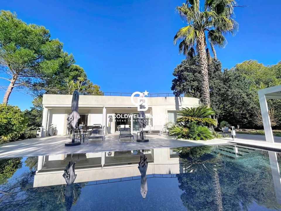 Villa i Frejus, Var - foto 5