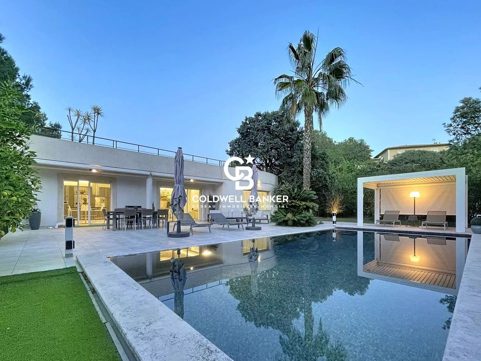 Villa i Frejus, Var - foto 1