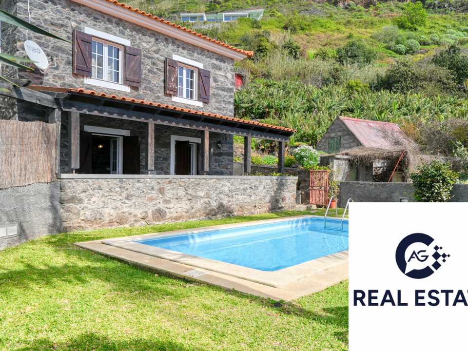 Villa i Calheta, Madeira - foto 2