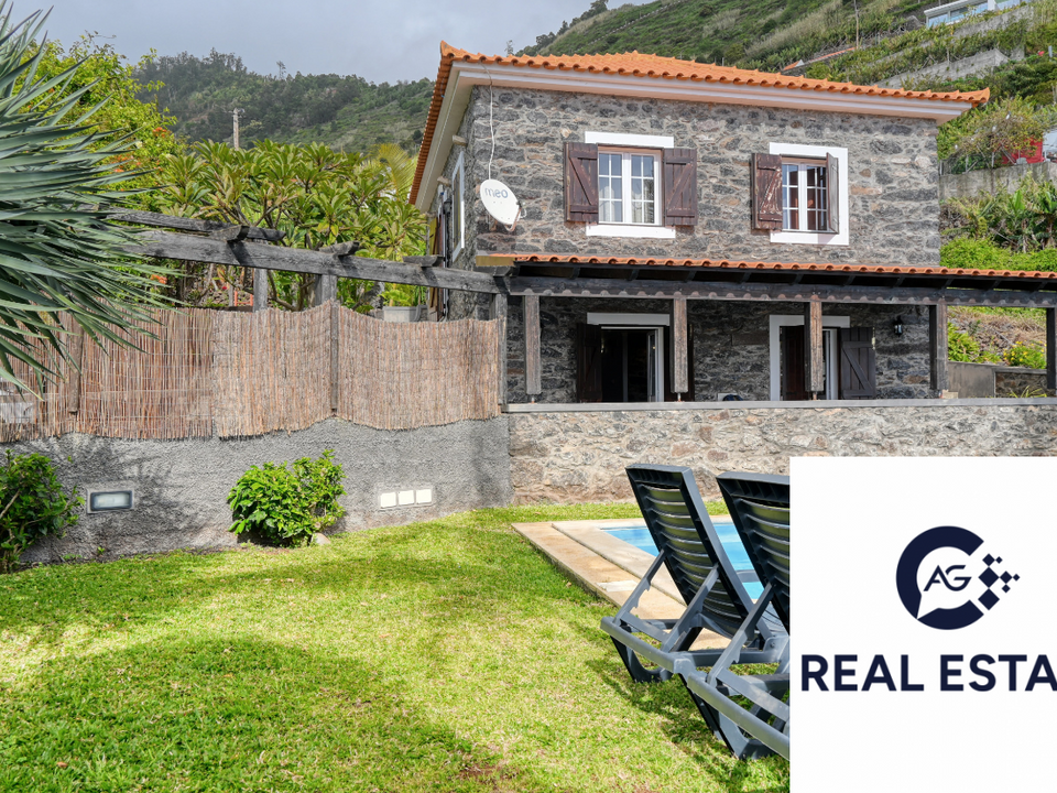 Villa i Calheta, Madeira - foto 4