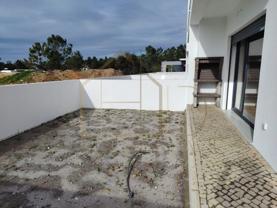 Villa i Fernao Ferro, Setubal - foto 3