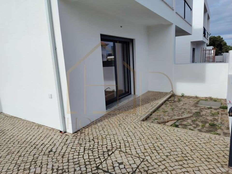 Villa i Fernao Ferro, Setubal - foto 4