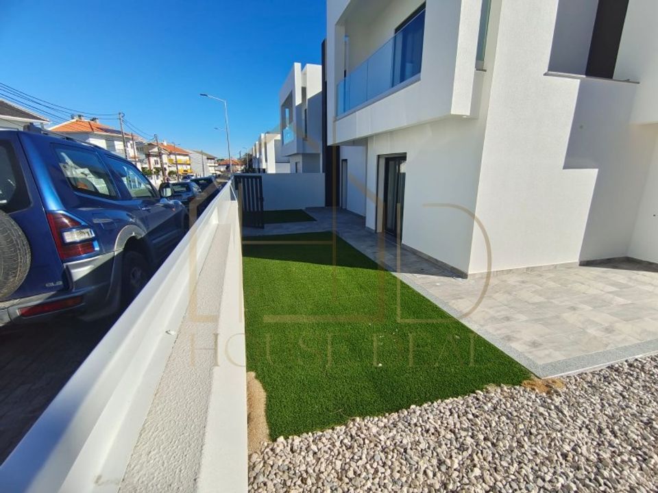 Villa i Corroios, Setubal - foto 2