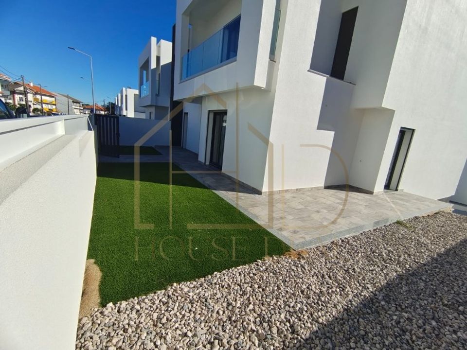 Villa i Corroios, Setubal - foto 3