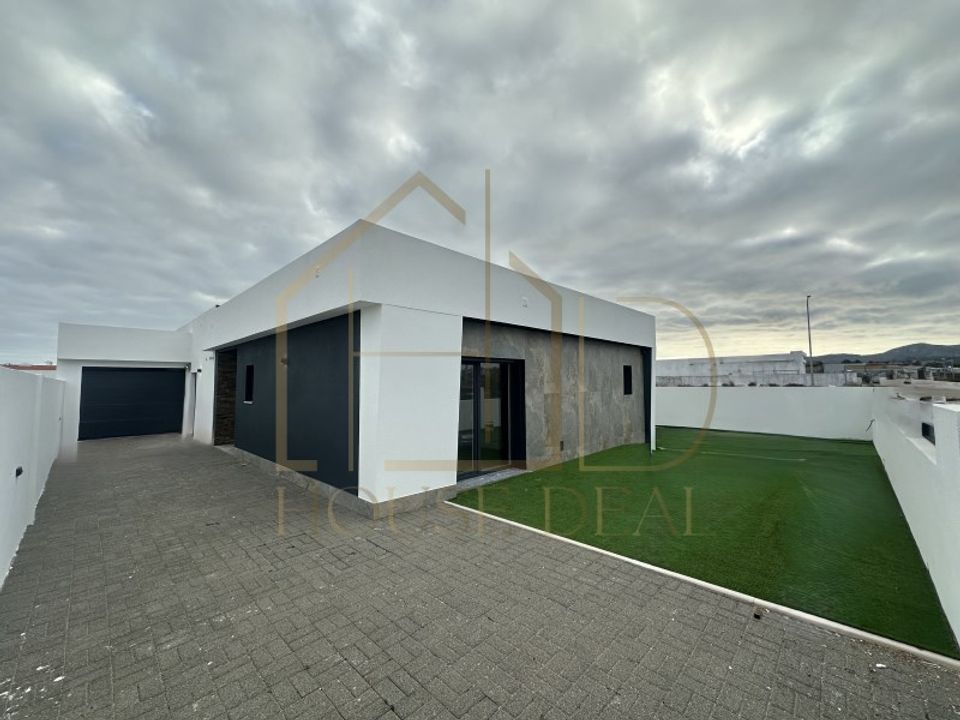 Villa i Brejos de Azeitao, Setubal - foto 2