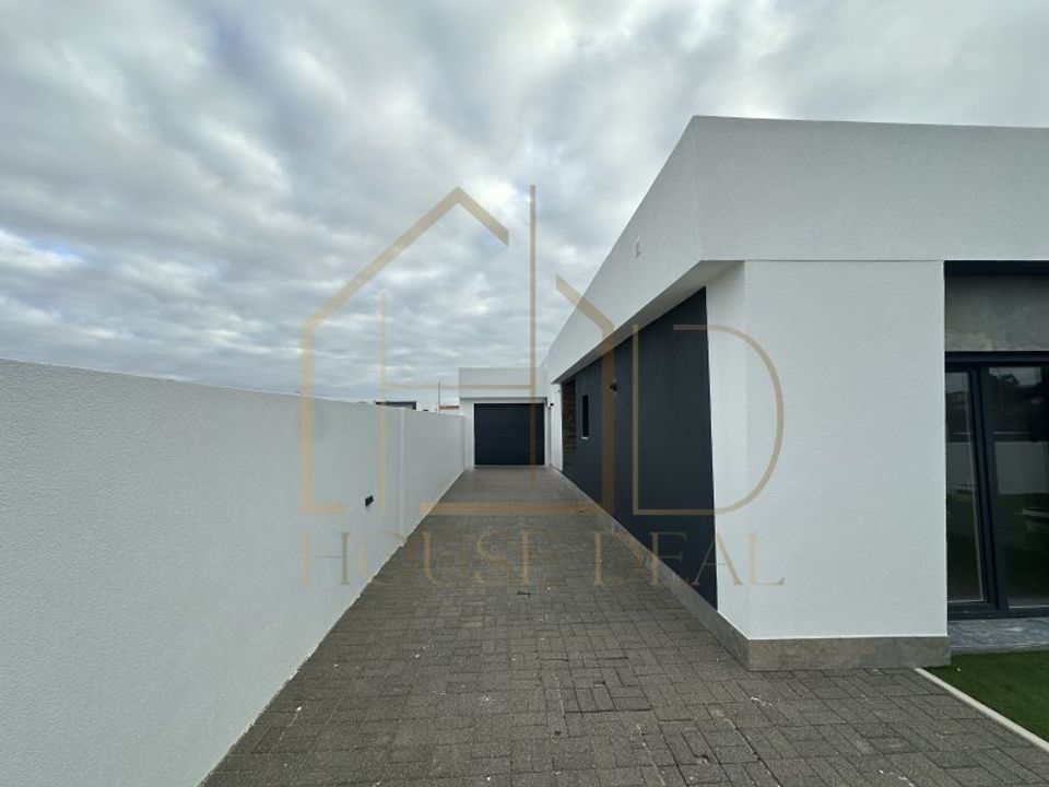 Villa i Brejos de Azeitao, Setubal - foto 3