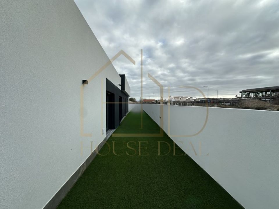 Villa i Brejos de Azeitao, Setubal - foto 4