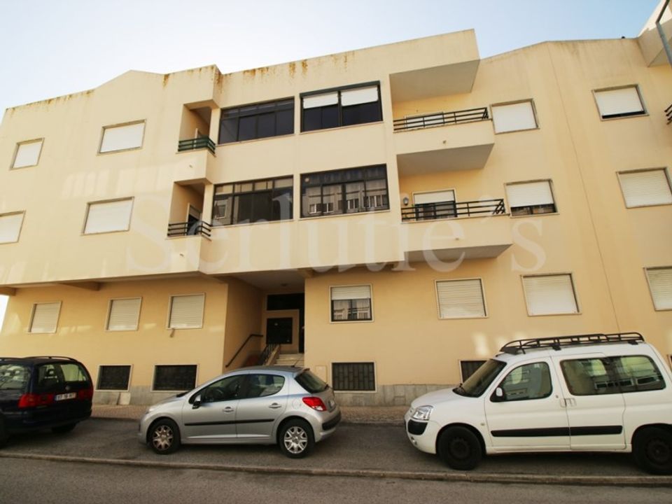 Apartament a Santarem, Santarem - foto 1
