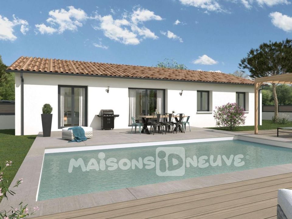 Villa a Quinsac, Gironde - foto 4