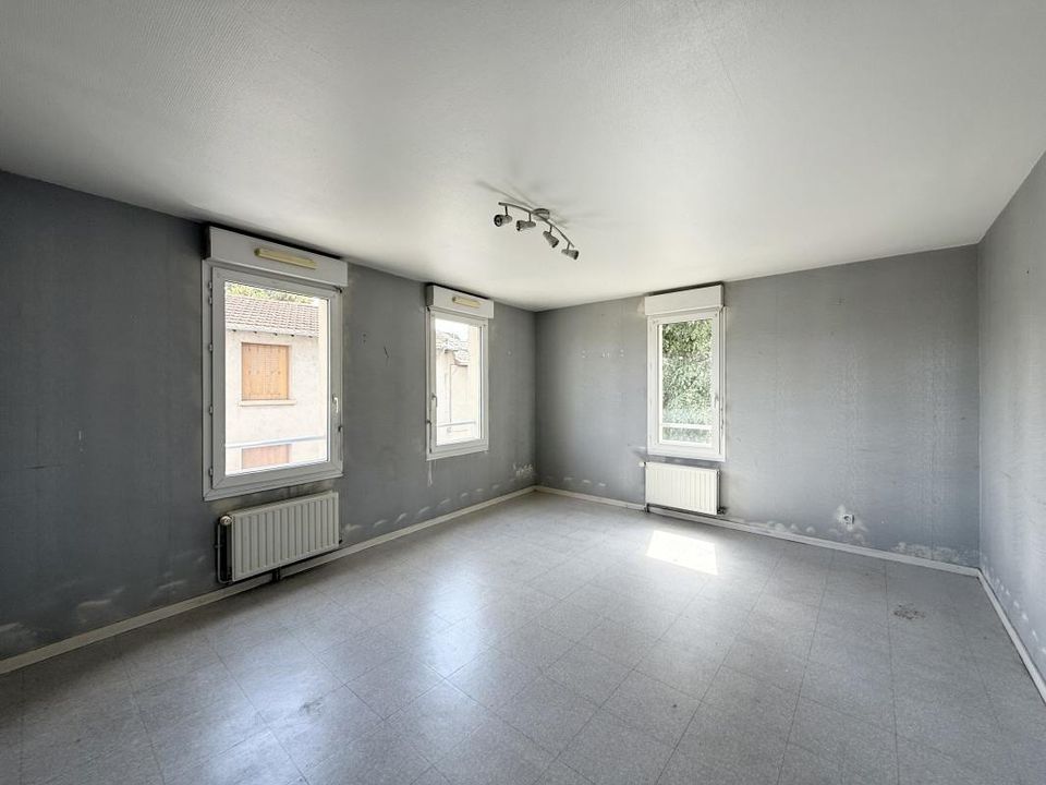 Apartament a La Grand-Croix, Loire - foto 1
