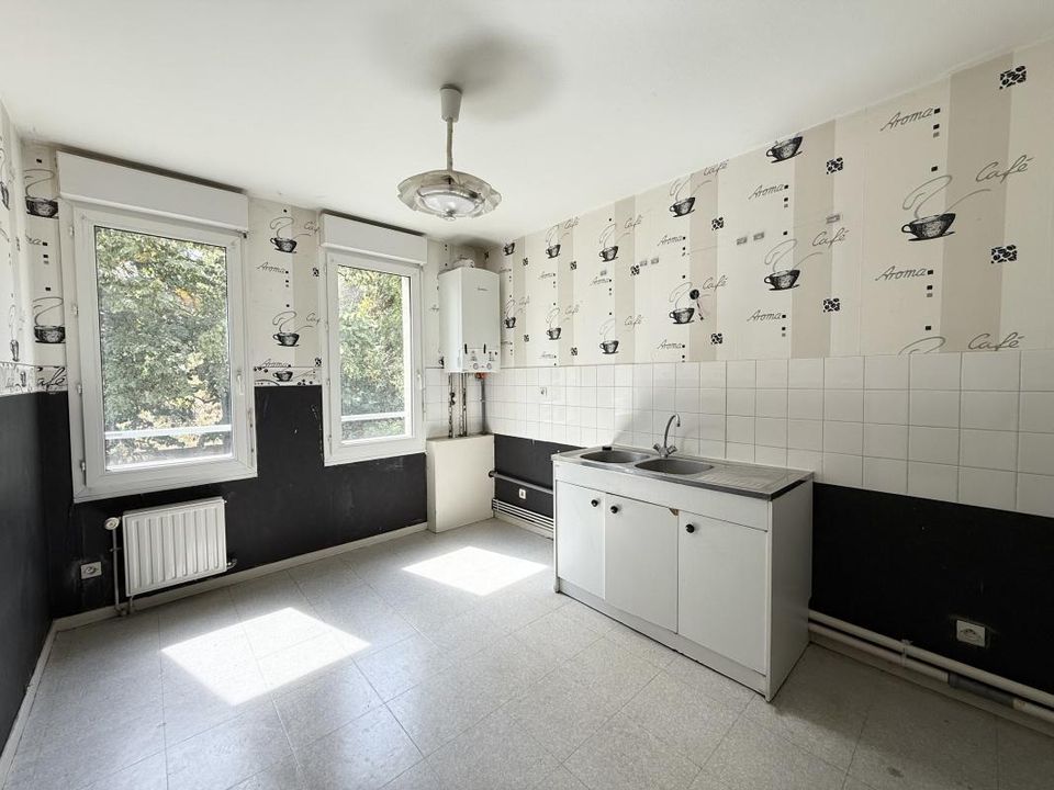Apartament a La Grand-Croix, Loire - foto 2