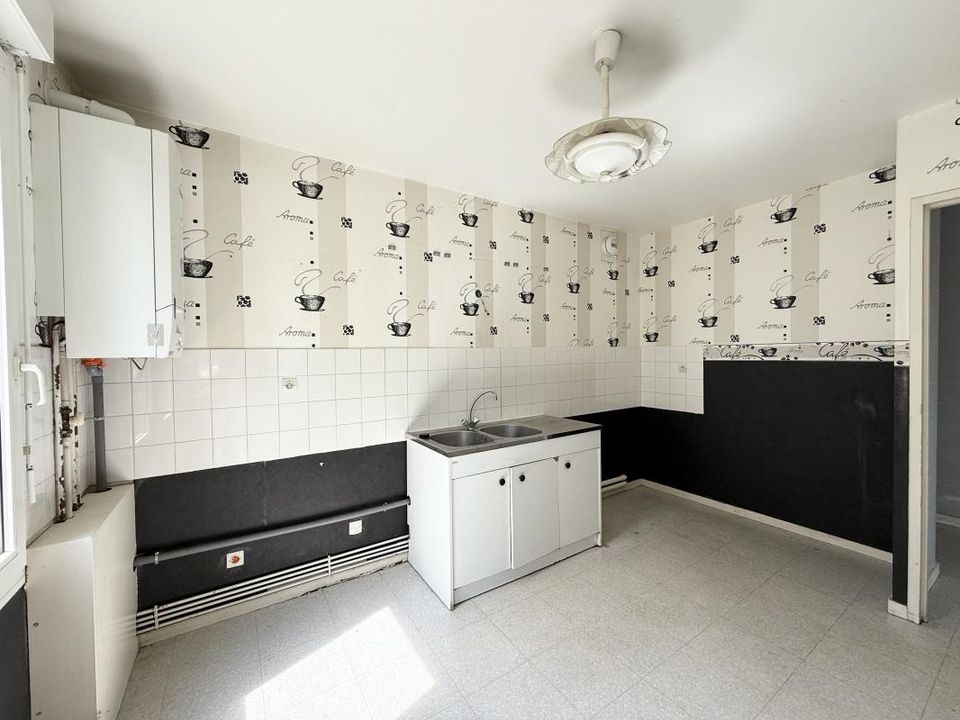 Apartament a La Grand-Croix, Loire - foto 3