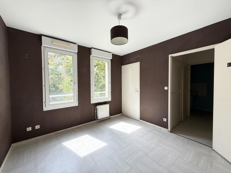 Apartament a La Grand-Croix, Loire - foto 4