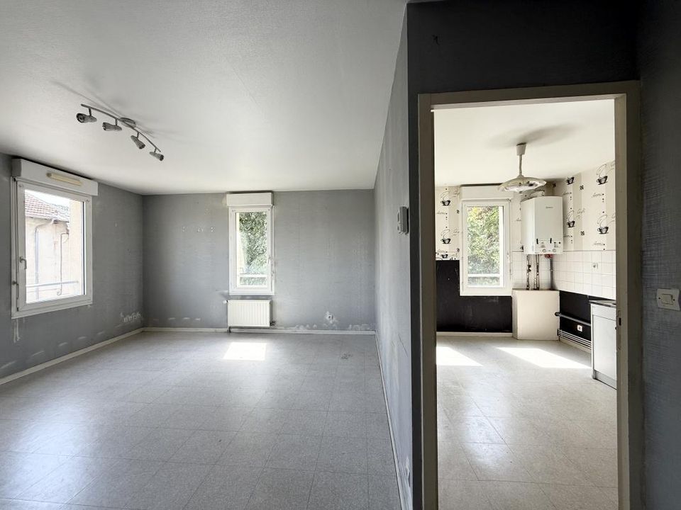 Apartament a La Grand-Croix, Loire - foto 5