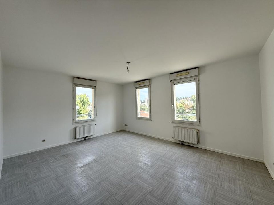 Apartament a La Grand-Croix, Loire - foto 1
