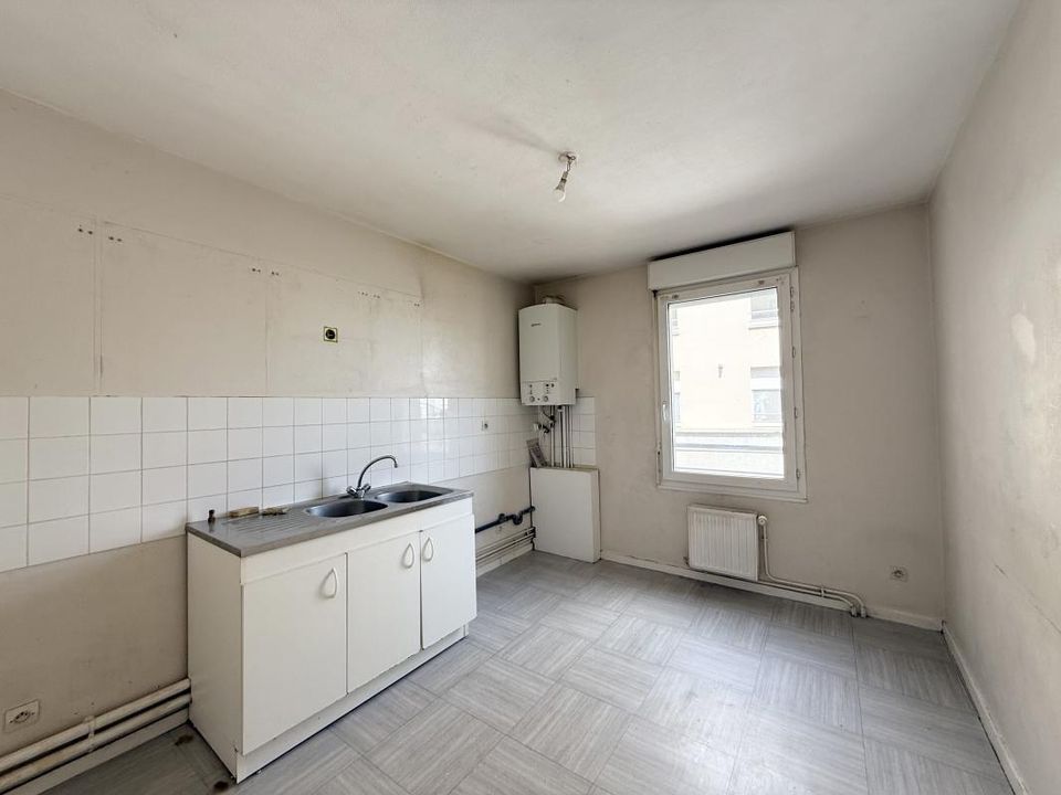 Apartament a La Grand-Croix, Loire - foto 2