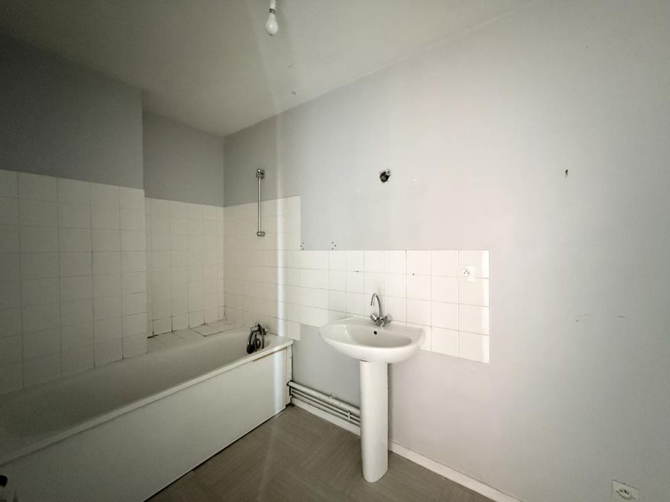 Apartament a La Grand-Croix, Loire - foto 5