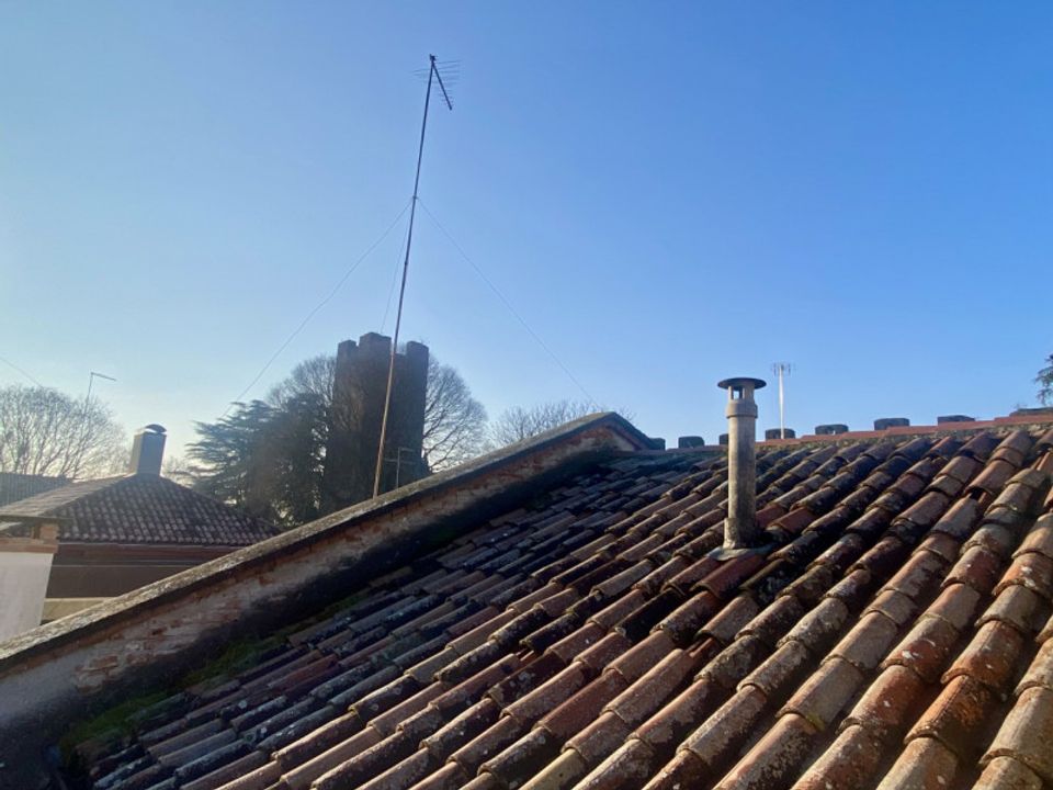Villa i Castelfranco Veneto, Treviso - foto 1