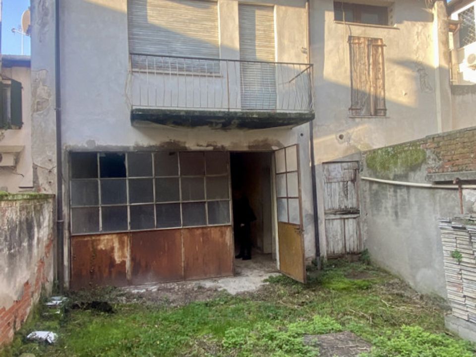 Villa i Castelfranco Veneto, Treviso - foto 2