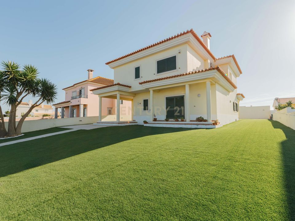 Villa i Alcochete, Setubal - foto 3