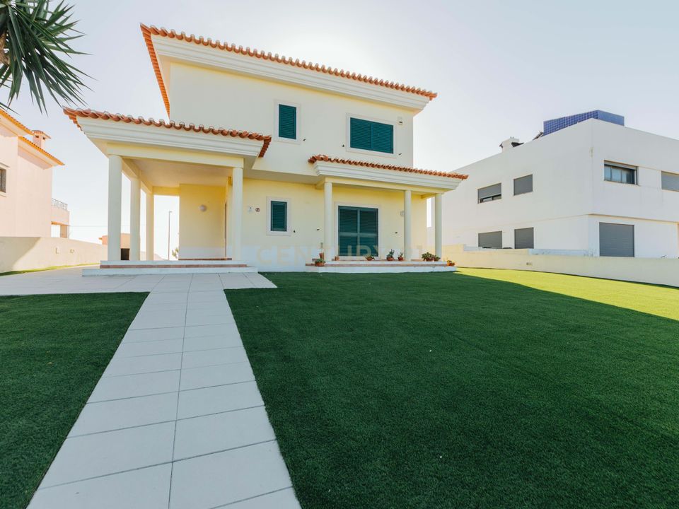 Villa i Alcochete, Setubal - foto 1