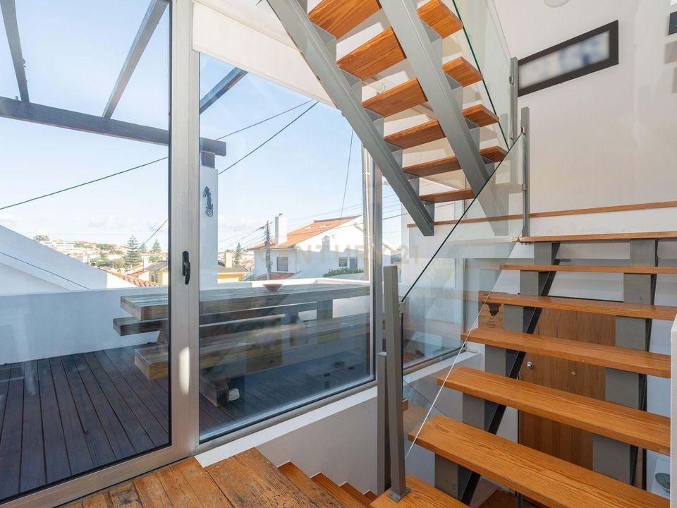 Villa i Carcavelos, Lisbon - foto 4