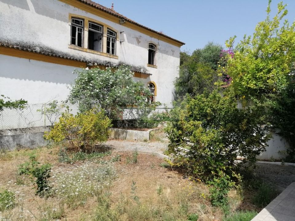 Landejendom i Mouriscas, Santarem - foto 4