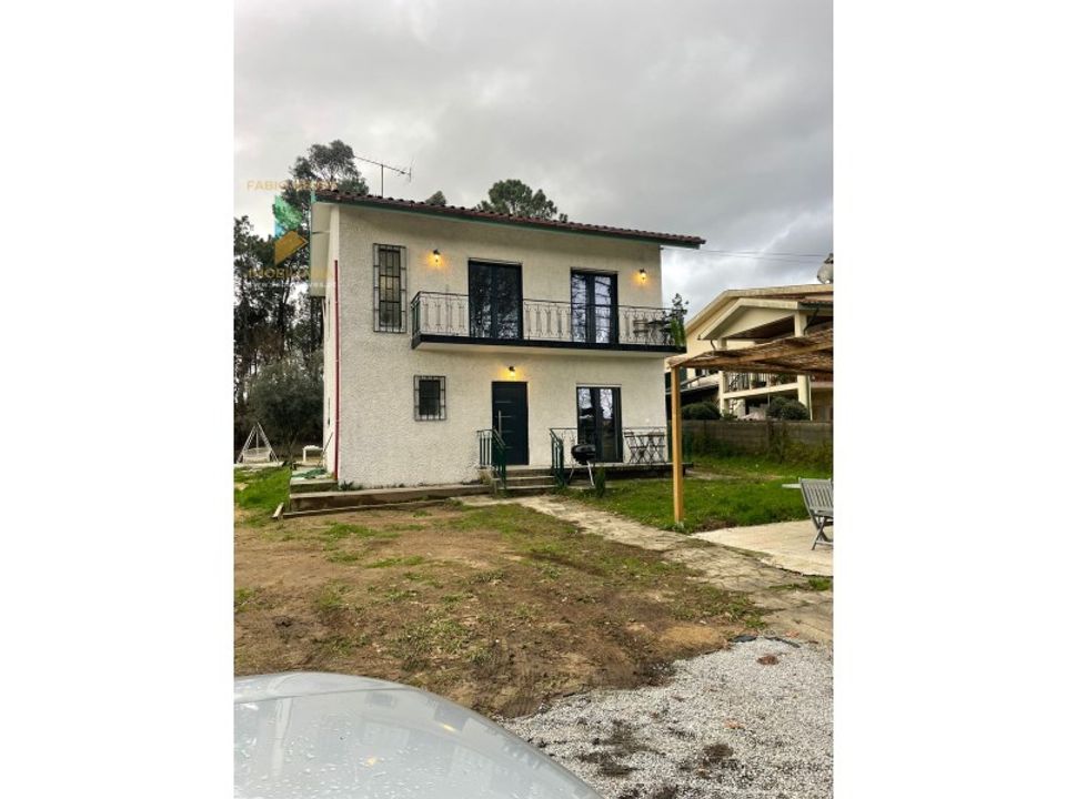 Villa i Vila Verde, Braga - foto 1