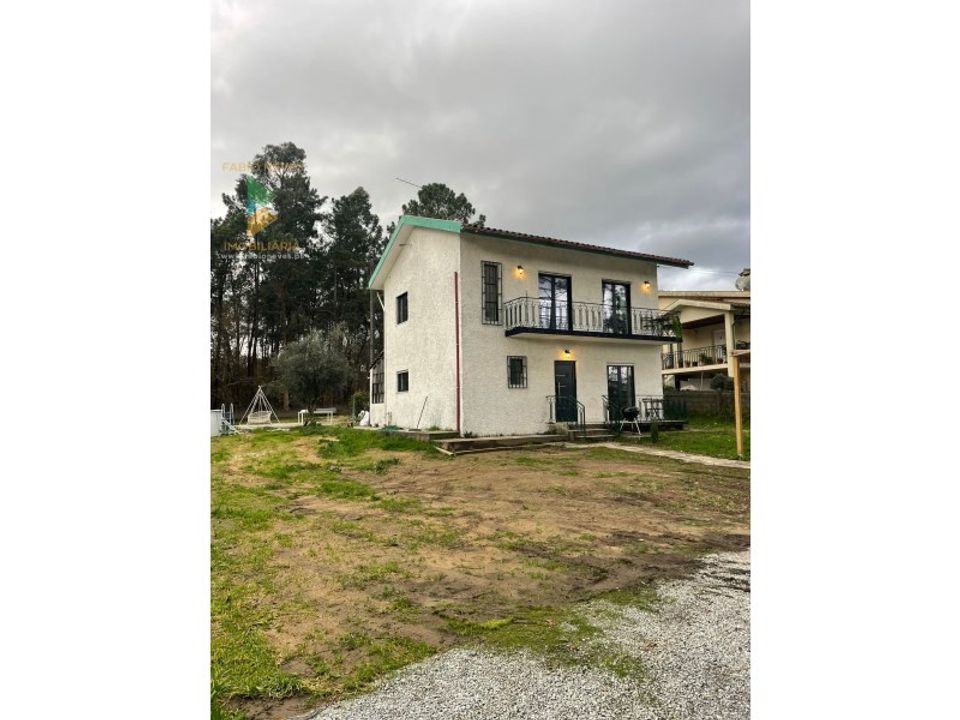 Villa i Vila Verde, Braga - foto 2