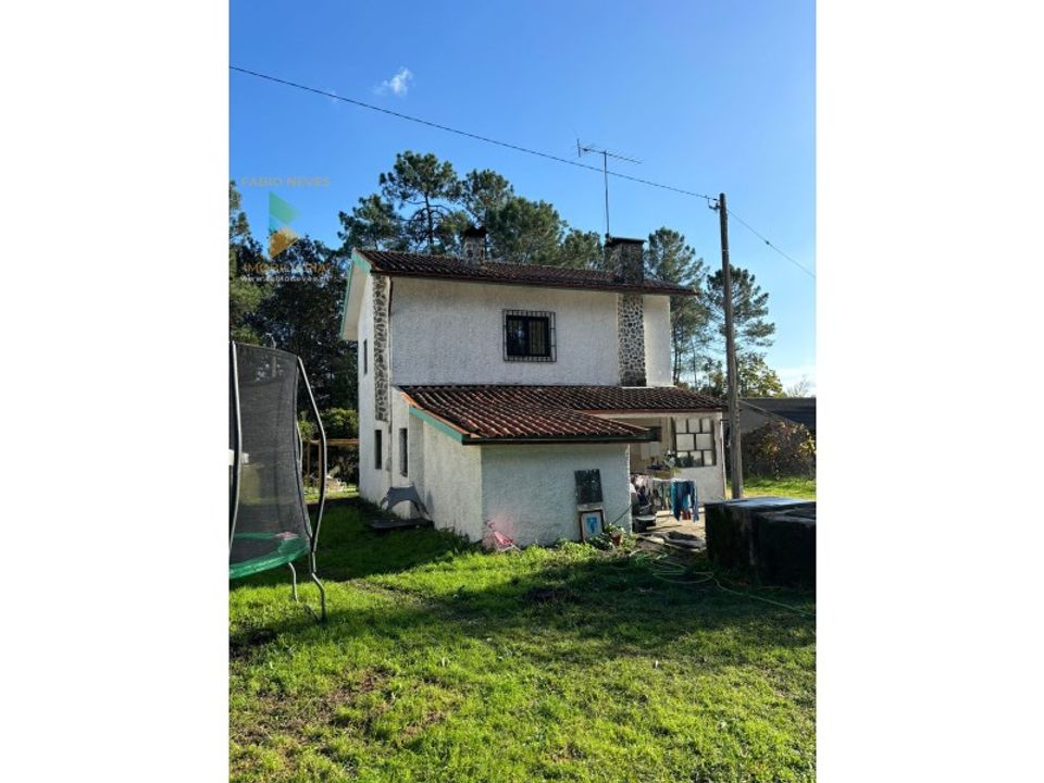 Villa i Vila Verde, Braga - foto 3