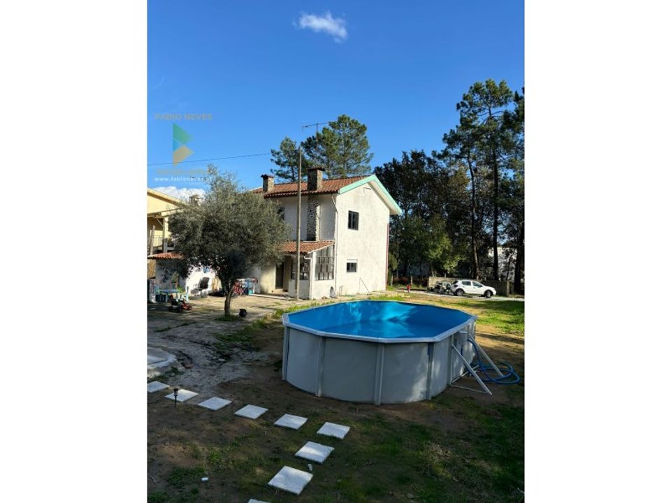 Villa i Vila Verde, Braga - foto 4