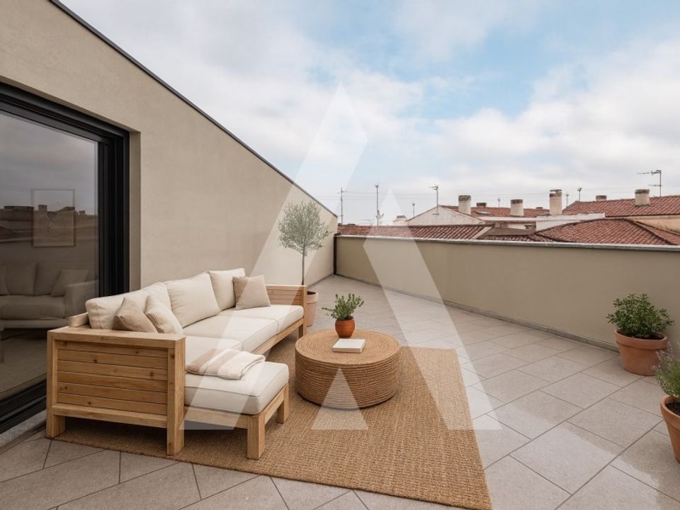 Leilighet i Aveiro, Aveiro - bilde 1