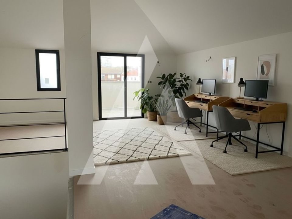 Leilighet i Aveiro, Aveiro - bilde 2