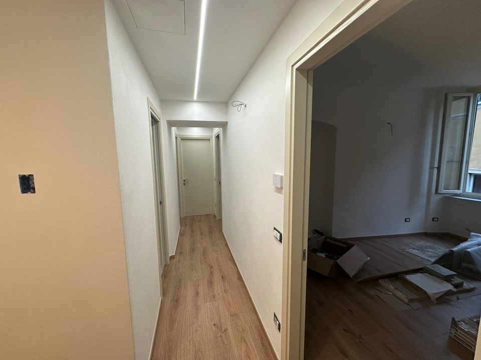 Lejlighed i Sarzana, La Spezia - foto 4
