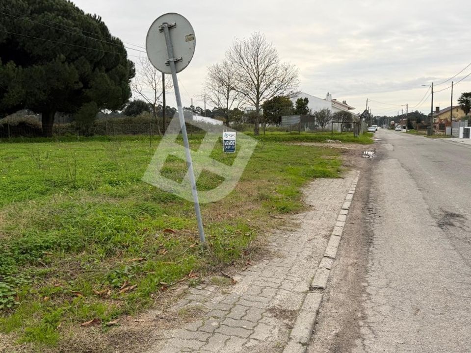 Helårsgrund i Ilhavo, Aveiro - foto 2