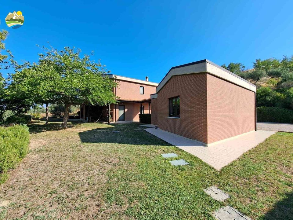 Villa em Collecorvino, Pescara - foto 5