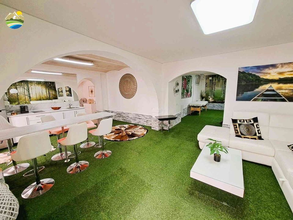 Villa i Notaresco, Teramo - foto 1