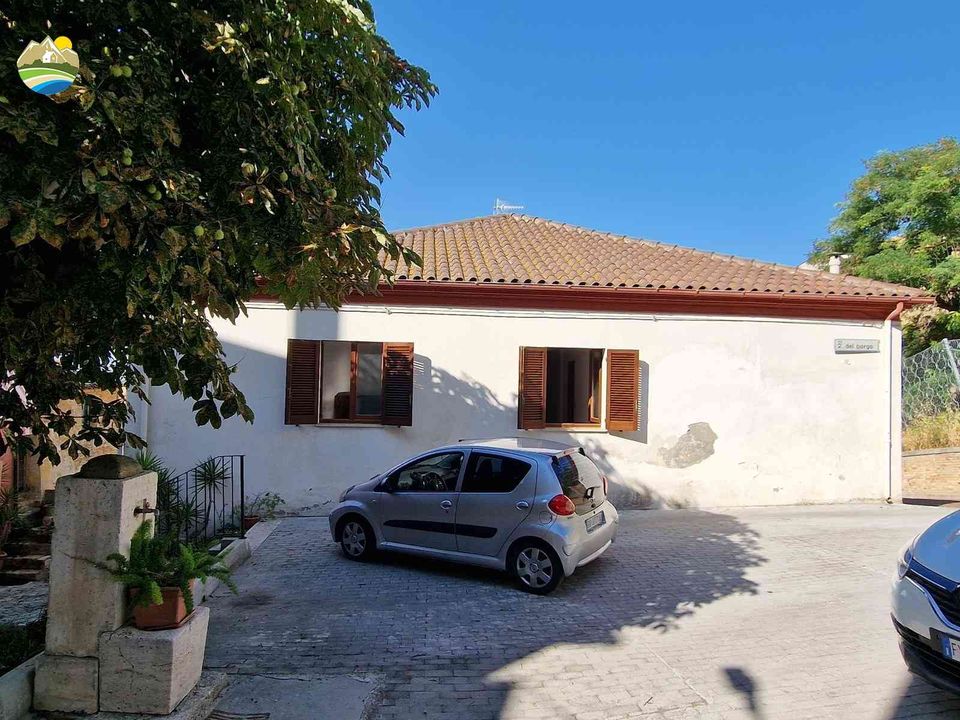 Byhus i Morro d'Oro, Teramo - foto 4