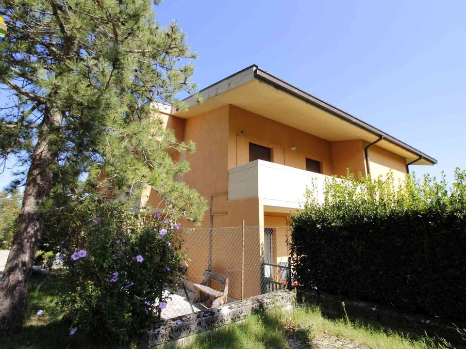 Villa i Castelli, Teramo - foto 4