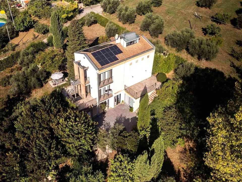 Villa i Atri, Teramo - foto 2