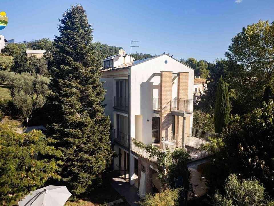 Villa i Atri, Teramo - foto 4