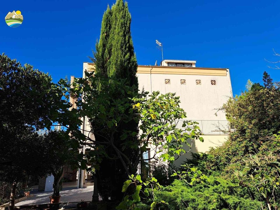 Villa i Atri, Teramo - foto 5
