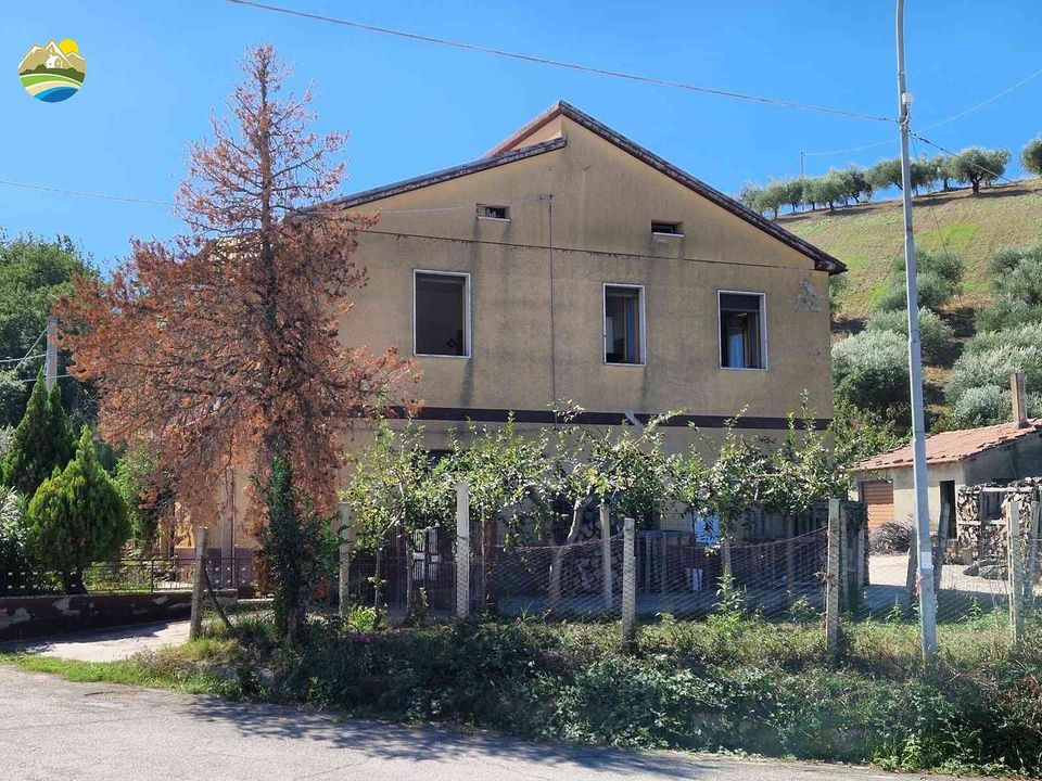 Villa i Bisenti, Teramo - foto 2