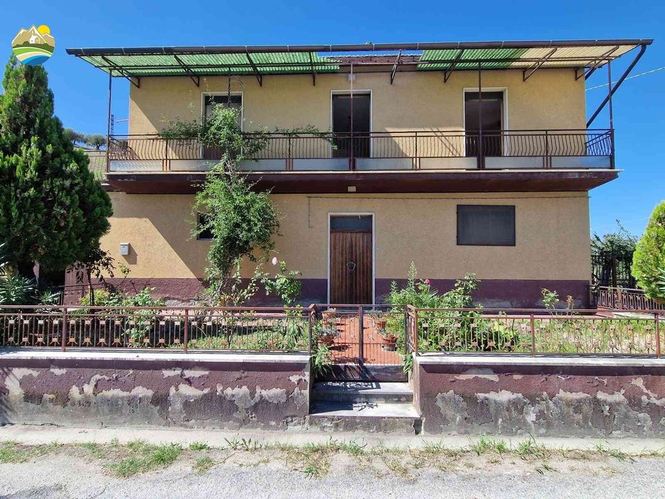 Villa i Bisenti, Teramo - foto 3