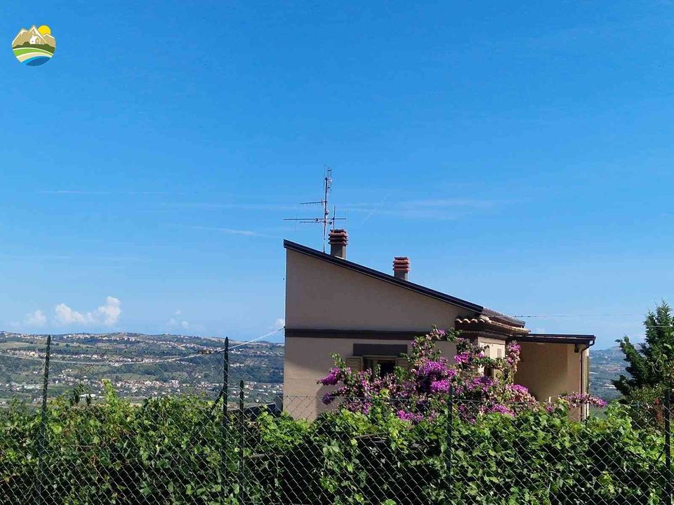 Villa i Cellino Attanasio, Teramo - foto 3
