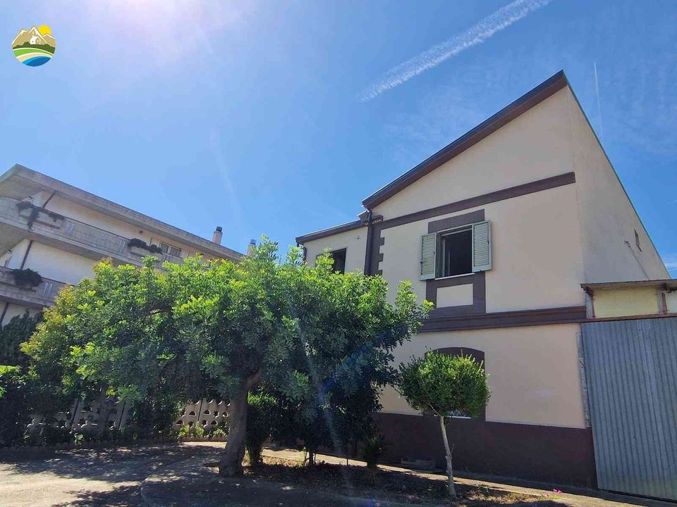Villa i Cellino Attanasio, Teramo - foto 4