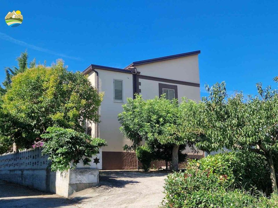 Villa i Cellino Attanasio, Teramo - foto 5