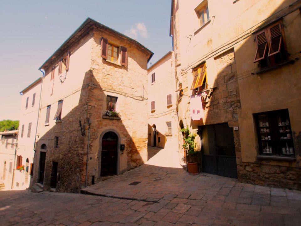 Villa i Volterra, Pisa - foto 5