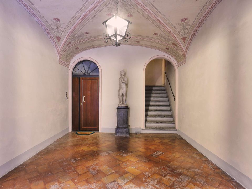 Villa i Volterra, Pisa - foto 2
